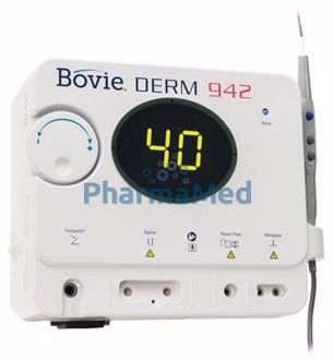 Image de Dessicateur à haute fréquence Bovie Derm 942